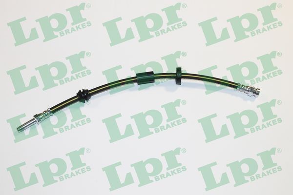 LPR 435 mm, F10x1, F10X1 Length: 435mm, Thread Size 1: F10x1, F10X1, Thread Size 2: M10x1 Brake line 6T48085 buy