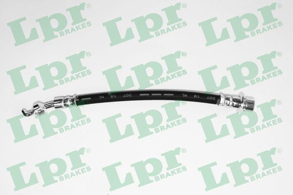 LPR 6T48251 Brake hose 235 mm, F10x1