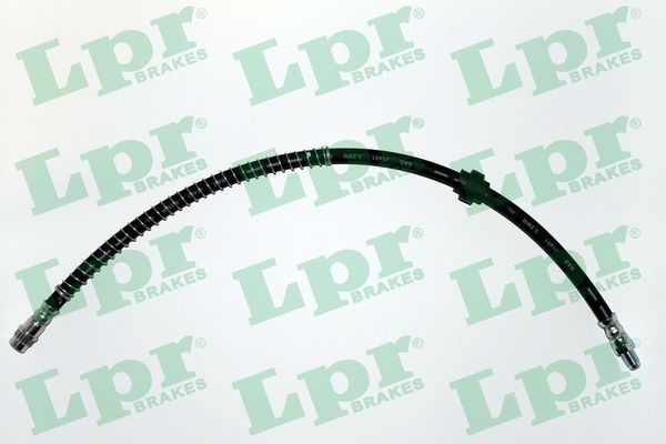 LPR 6T47979 Brake hose 545 mm, F10x1