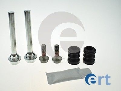 ERT 410089 Guide Sleeve Kit, brake caliper with bolts