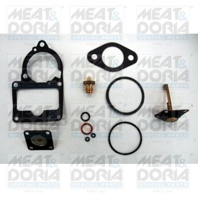 Mini Repair Kit, carburettor MEAT & DORIA S26G at a good price