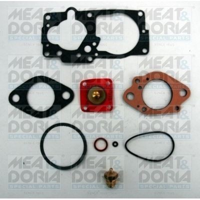 MEAT & DORIA Repair Kit, carburettor S28G Volkswagen PASSAT 2010