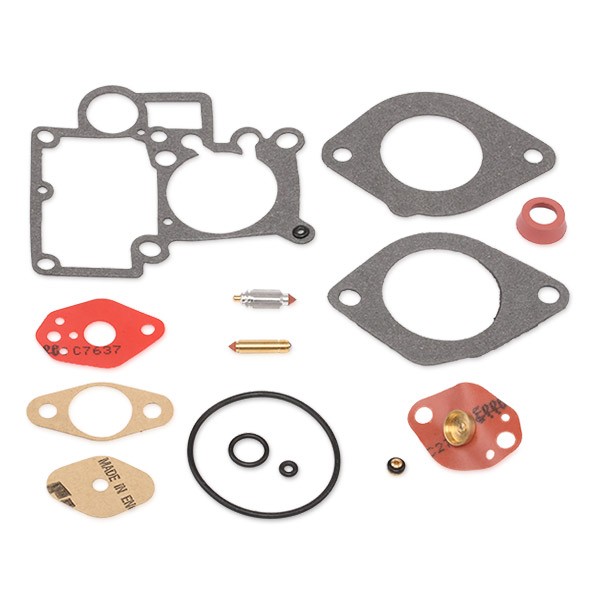 Acheter Kit de réparation, carburateur MEAT & DORIA S5G - Trousse de réparation pièces détachées MERCEDES-BENZ T2 en ligne