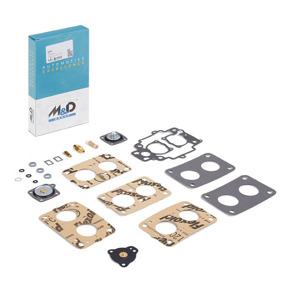 Ford TRANSIT CONNECT Repair Kit, carburettor MEAT & DORIA W548 cheap