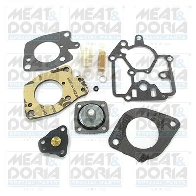 MEAT & DORIA W392 MINI Repair kit, carburettor in original quality