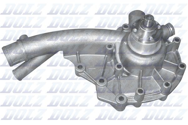 DOLZ M172 Water pump 102 200 1001