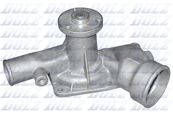 DOLZ Engine water pump OPEL Corsa A Van (S83) new O104