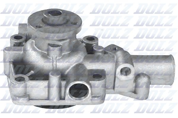 DOLZ S151 Water pump