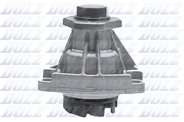 DOLZ F196 Water pump
