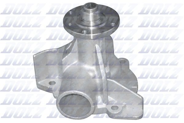 DOLZ B210 Water pump BMW experience and price