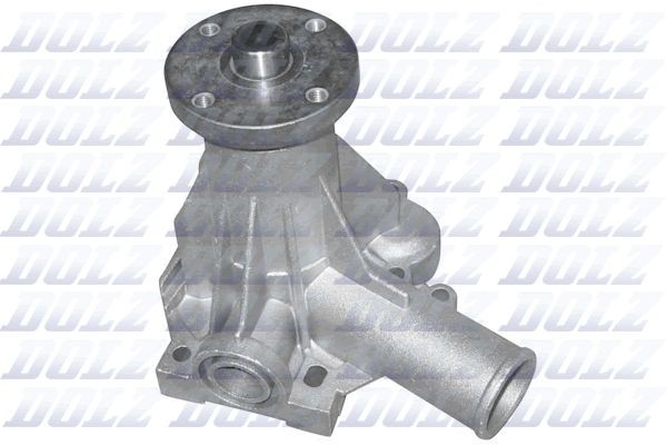 DOLZ R196 Water pump 2 712 75