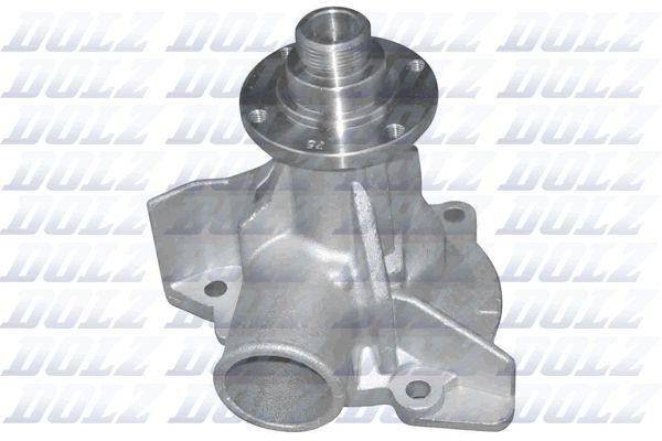 Great value for money - DOLZ Water pump B211
