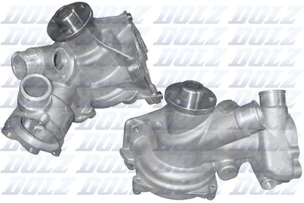 DOLZ M209 Water pump