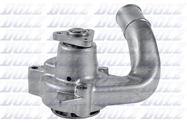 DOLZ F139 Water pump ME96BX8-591A2B