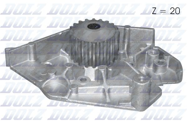DOLZ Number of Teeth: 20, with belt pulley Water pumps C112 buy