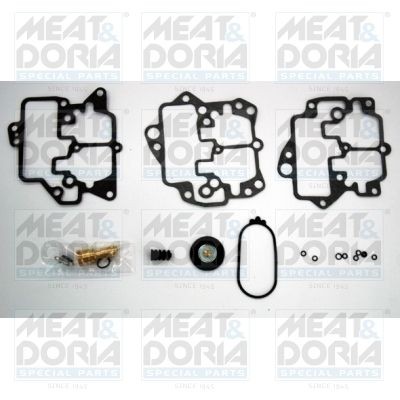 MEAT & DORIA Repair Kit, carburettor N751 Volkswagen PASSAT 1998