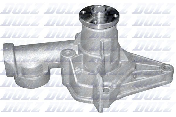 Great value for money - DOLZ Water pump H200