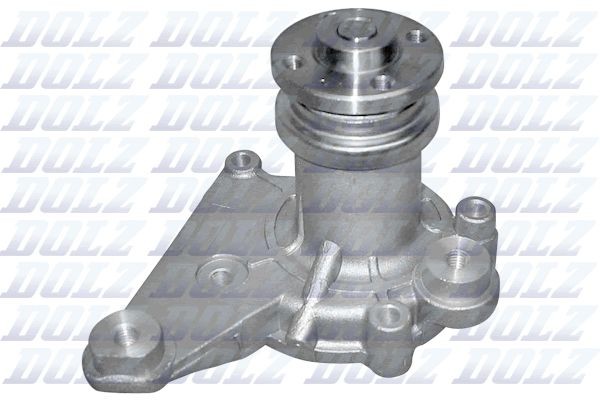 Great value for money - DOLZ Water pump S200