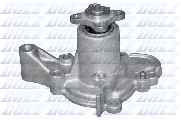 DOLZ H202 Water pump