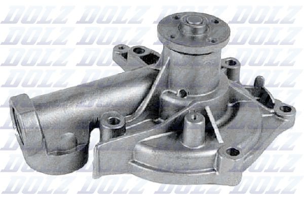 Great value for money - DOLZ Water pump H205
