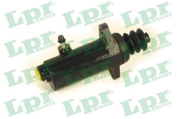 LPR 3703 Kupplungsnehmerzylinder für MERCEDES-BENZ SK LKW in Original Qualität