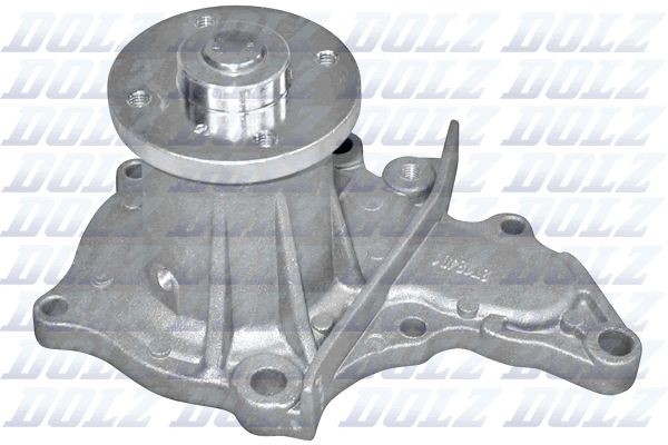 Toyota CARINA Water pumps 7763979 DOLZ T184 online buy