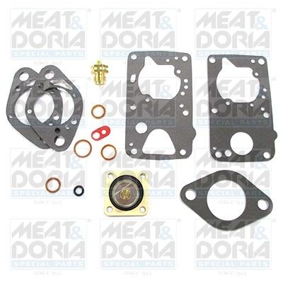 MEAT & DORIA S15F Repair kit, carburettor 304 Estate 1.3 65 hp Petrol 1980 price