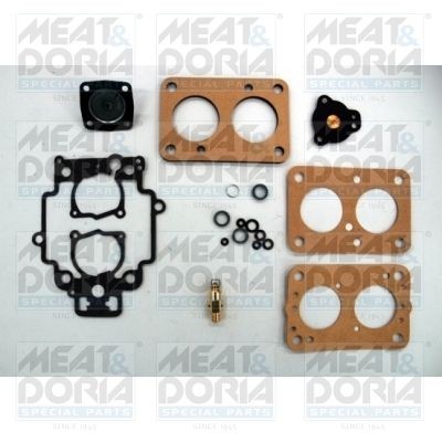 Renault MASTER Repair Kit, carburettor MEAT & DORIA W554 cheap