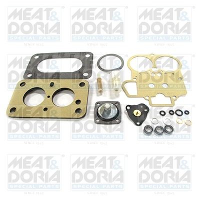 Renault Repair Kit, carburettor MEAT & DORIA W558 at a good price