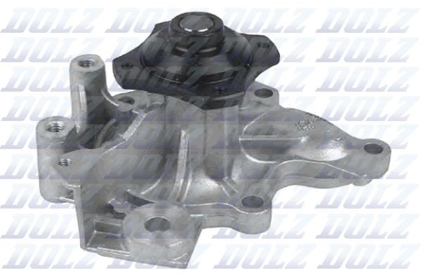 Original DOLZ Engine water pump F138 for FORD USA EDGE