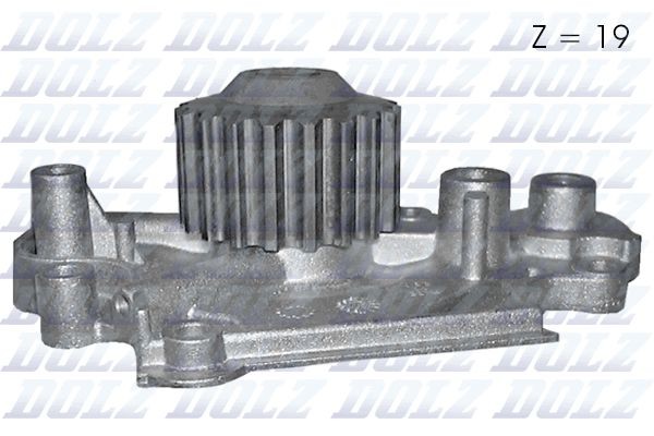 DOLZ Water pumps H122 buy