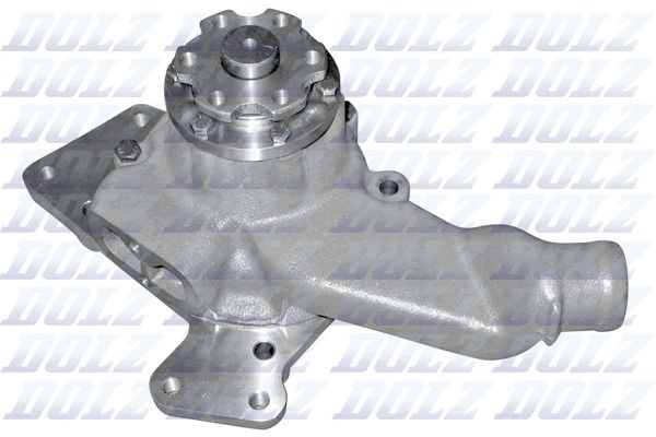 DOLZ M612 Water pump 353 200 17 01
