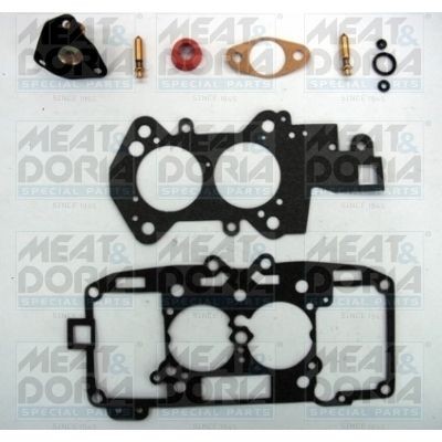 MEAT & DORIA Repair Kit, carburettor S10G buy