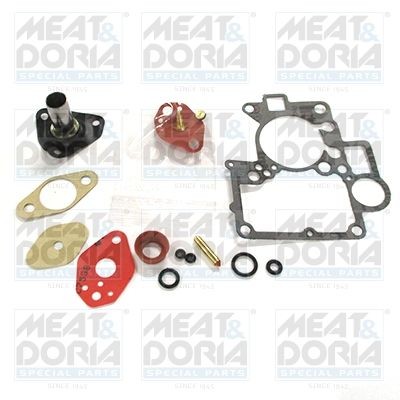 MEAT & DORIA S29G Carburettor und parts BMW E28
