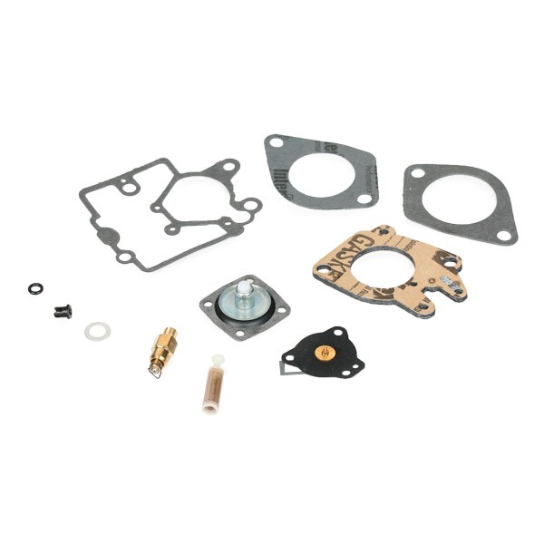 MEAT & DORIA Repair Kit, carburettor W521