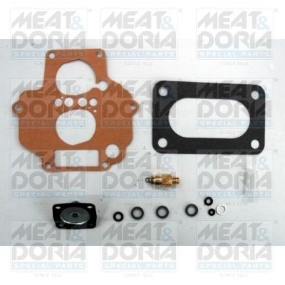 Fiat SEICENTO Repair Kit, carburettor MEAT & DORIA W516 cheap