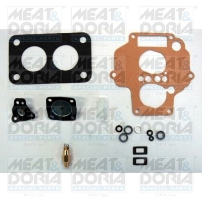 Fiat CINQUECENTO Repair Kit, carburettor MEAT & DORIA W518 cheap