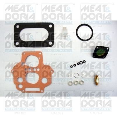 MEAT & DORIA W332 Carburettor und parts FIAT SEICENTO in original quality