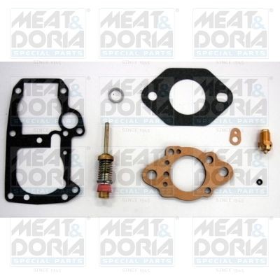 Renault MASTER Repair Kit, carburettor MEAT & DORIA S42F cheap