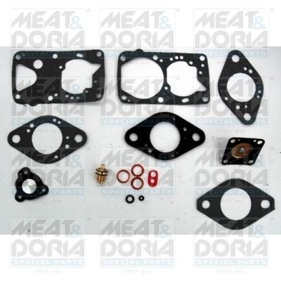Renault Repair Kit, carburettor MEAT & DORIA S67F at a good price