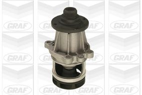 Great value for money - GRAF Water pump PA431