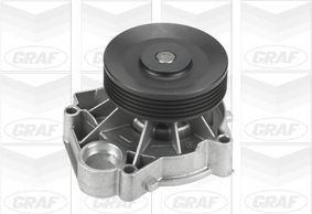 Great value for money - GRAF Water pump PA692