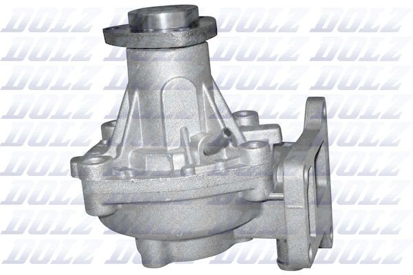DOLZ A341 Water pump CHRYSLER experience and price