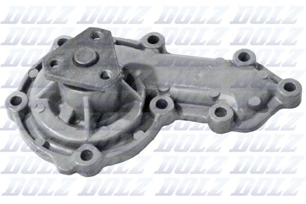 Chevrolet CAPRICE Water pump DOLZ F140 cheap