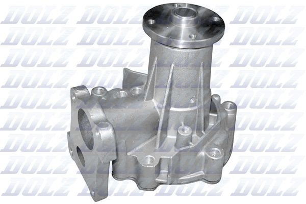 Mitsubishi SPACE STAR Water pump 7764186 DOLZ H212 online buy