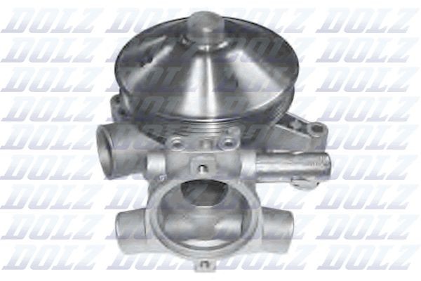 DOLZ with belt pulley Water pumps R222 buy