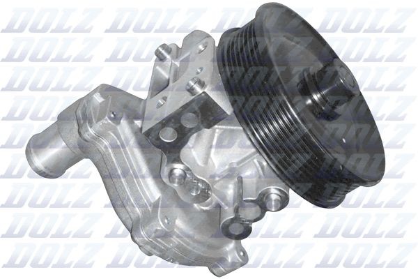 DOLZ F148 Water pump 1096556