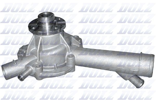 DOLZ M204 Water pump 00A.121.010A