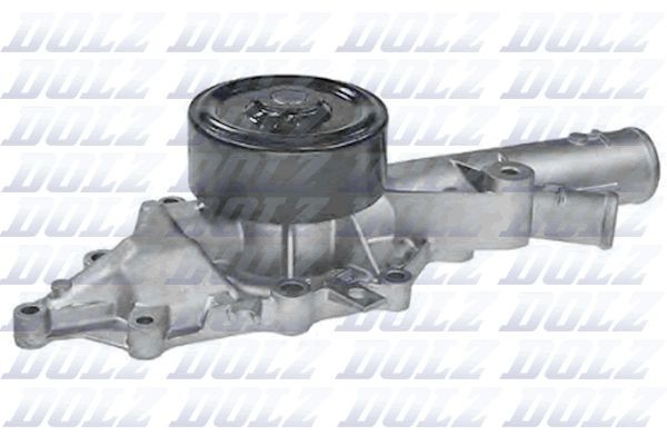 DOLZ M219 Water pump 611 200 1201