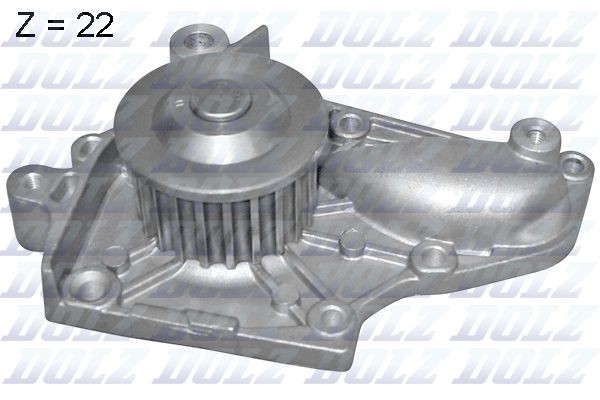 Great value for money - DOLZ Water pump T188
